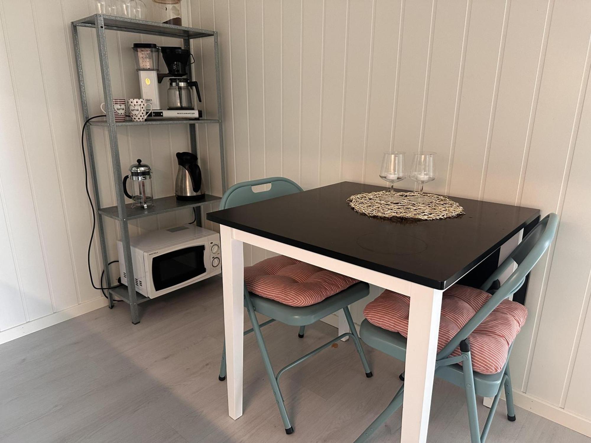 Studio Apartment In The Center Of ألتا المظهر الخارجي الصورة