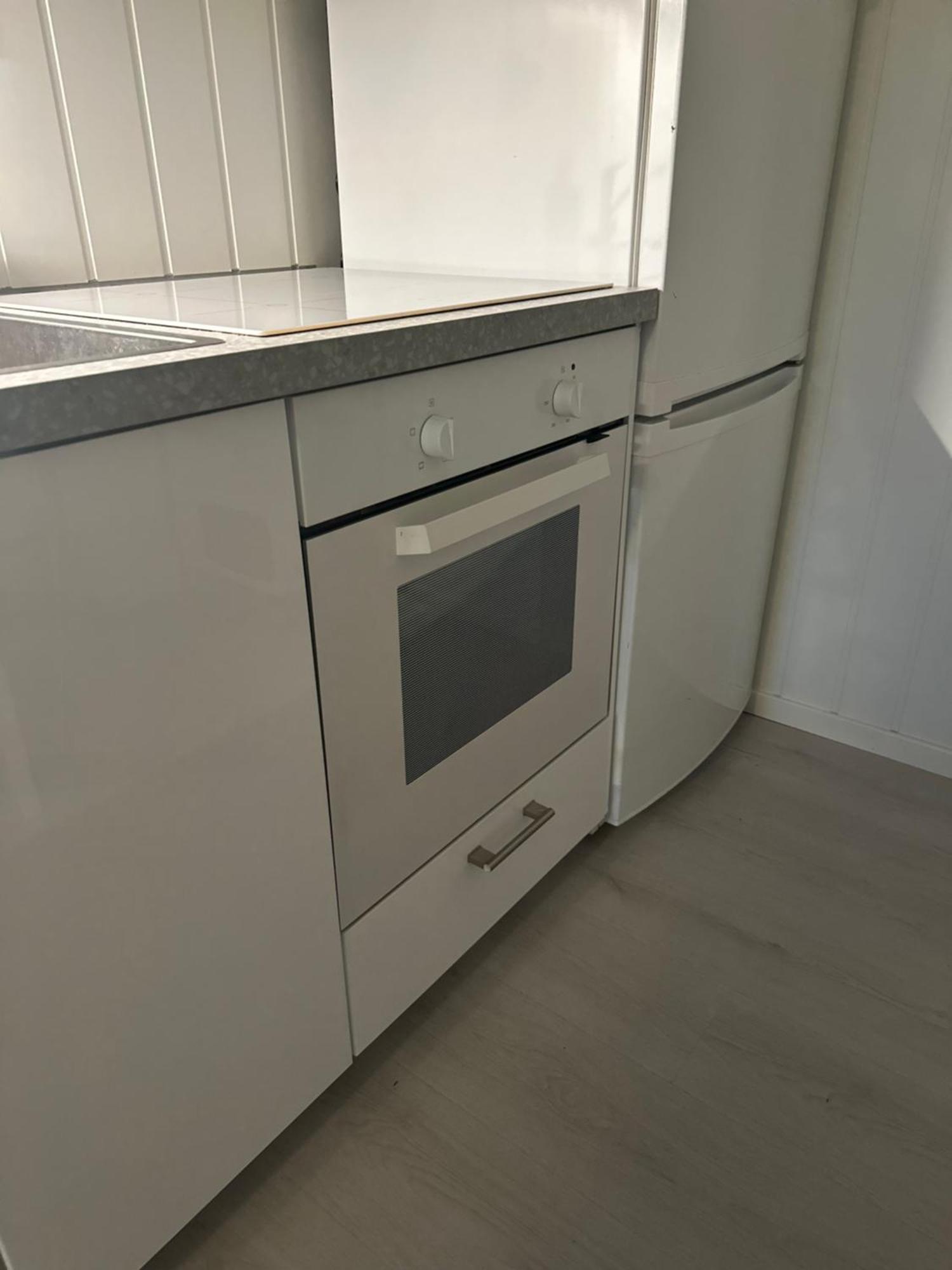 Studio Apartment In The Center Of ألتا المظهر الخارجي الصورة