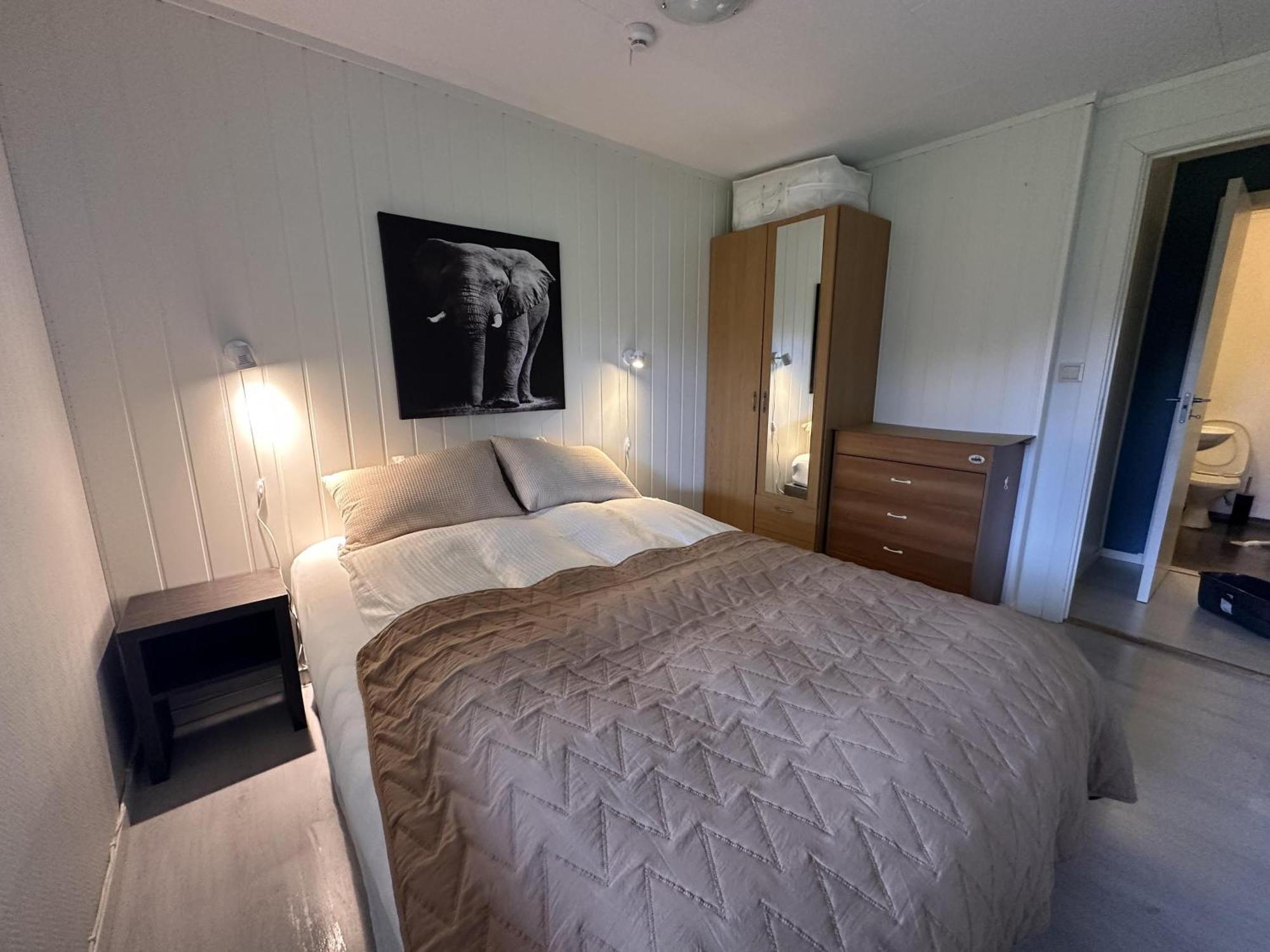 Studio Apartment In The Center Of ألتا المظهر الخارجي الصورة