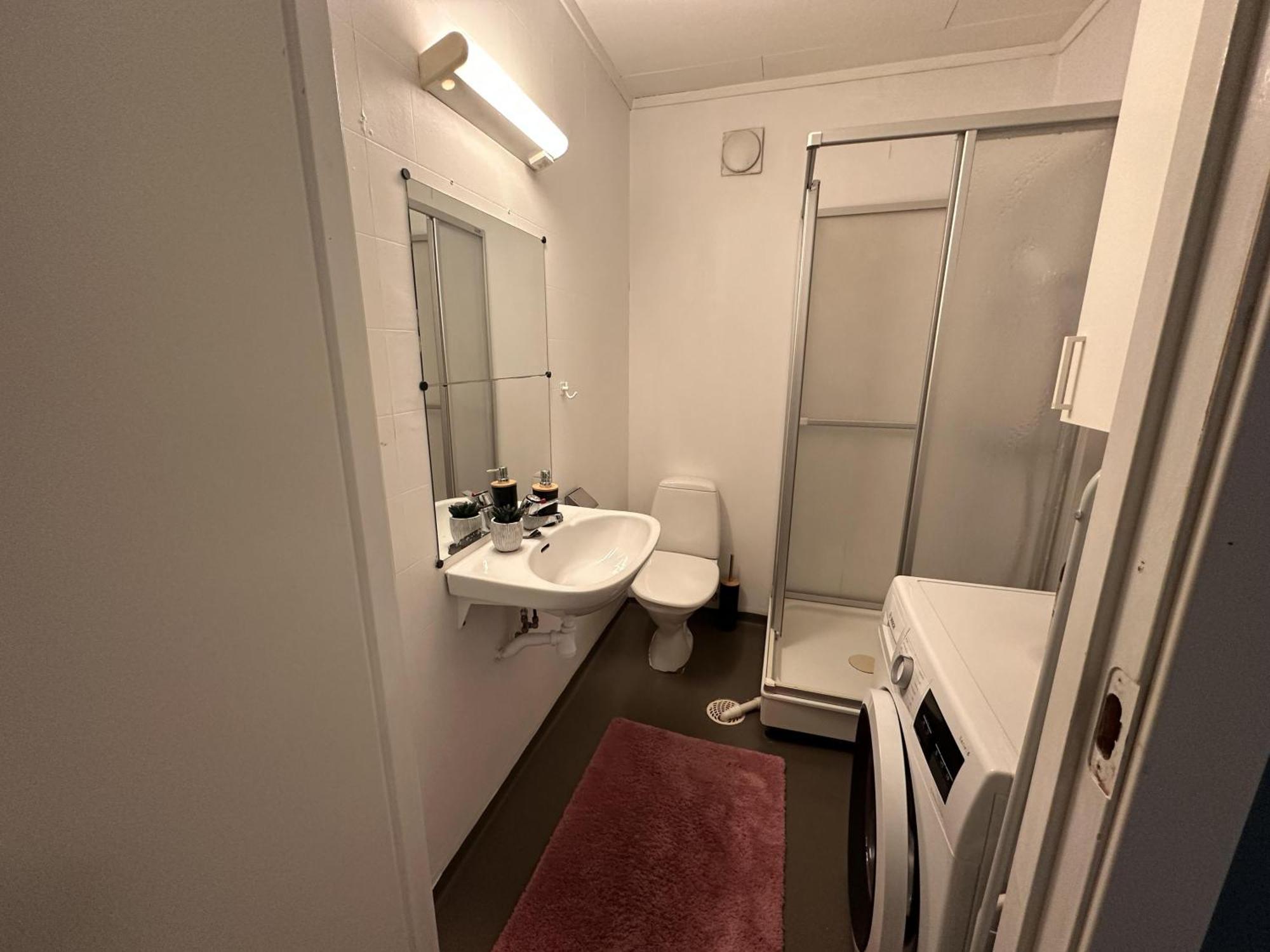 Studio Apartment In The Center Of ألتا المظهر الخارجي الصورة